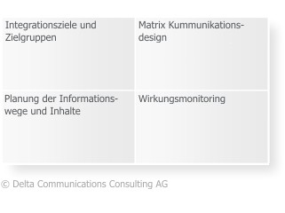 Integration Management